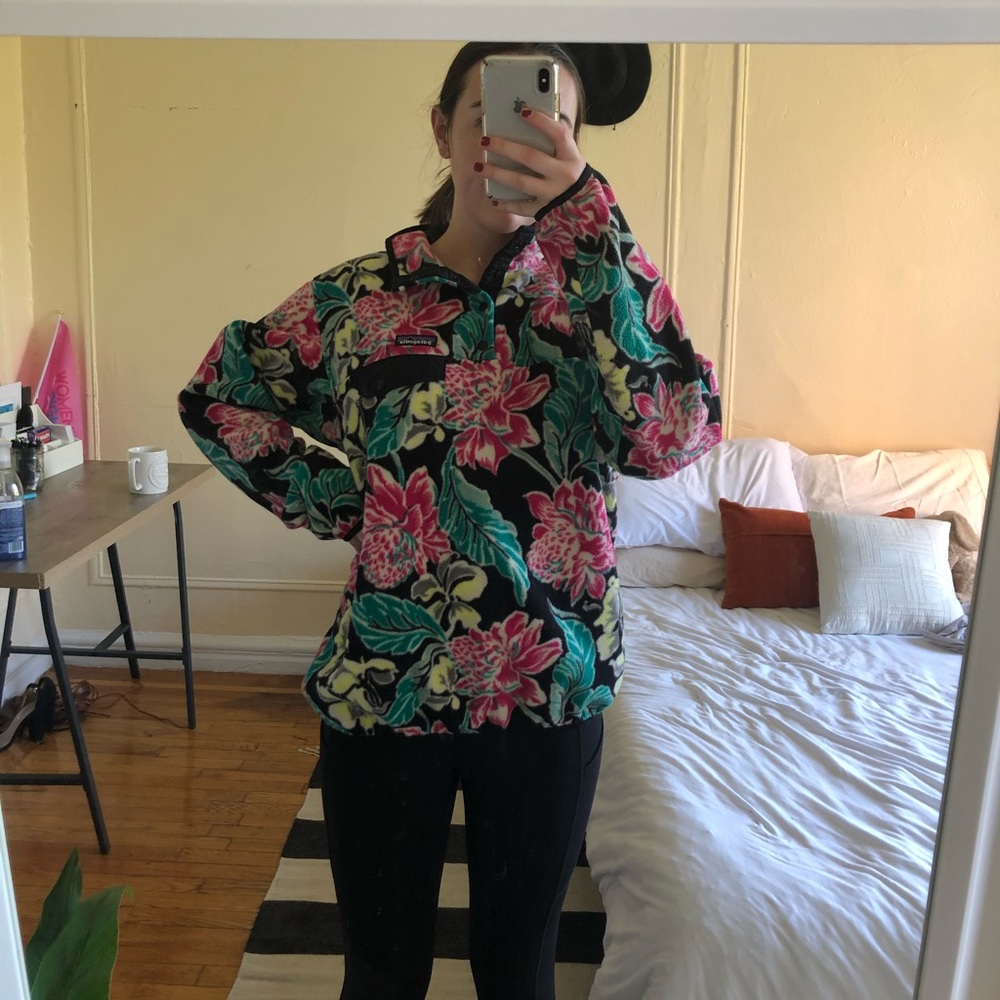 Patagonia Jacket